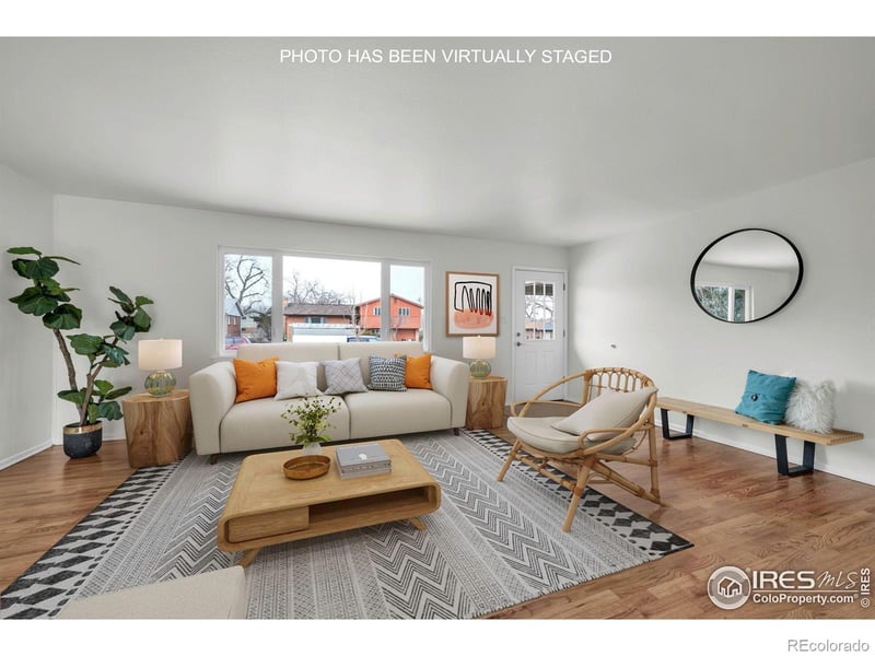 4453 Hamilton Ct, Boulder, CO 80305