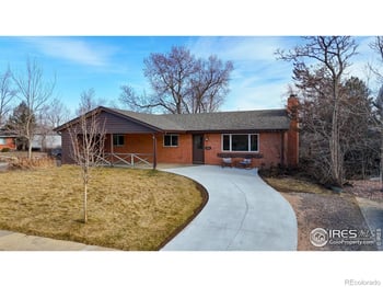 4453 Hamilton Ct, Boulder, CO 80305