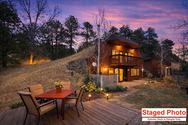 663 Aspen Rd, Golden, CO 80401