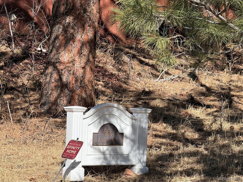 663 Aspen Rd, Golden, CO 80401