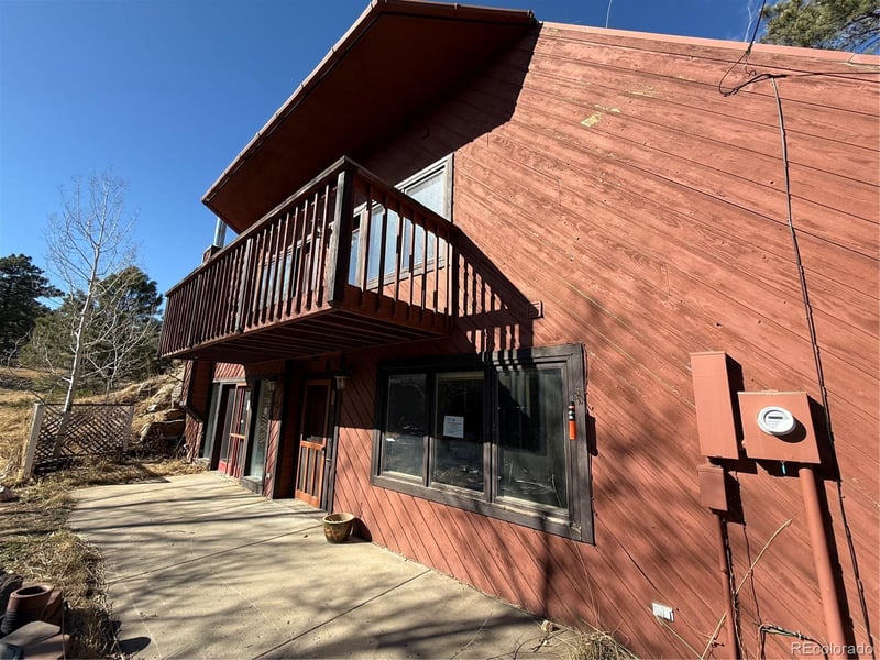 663 Aspen Rd, Golden, CO 80401