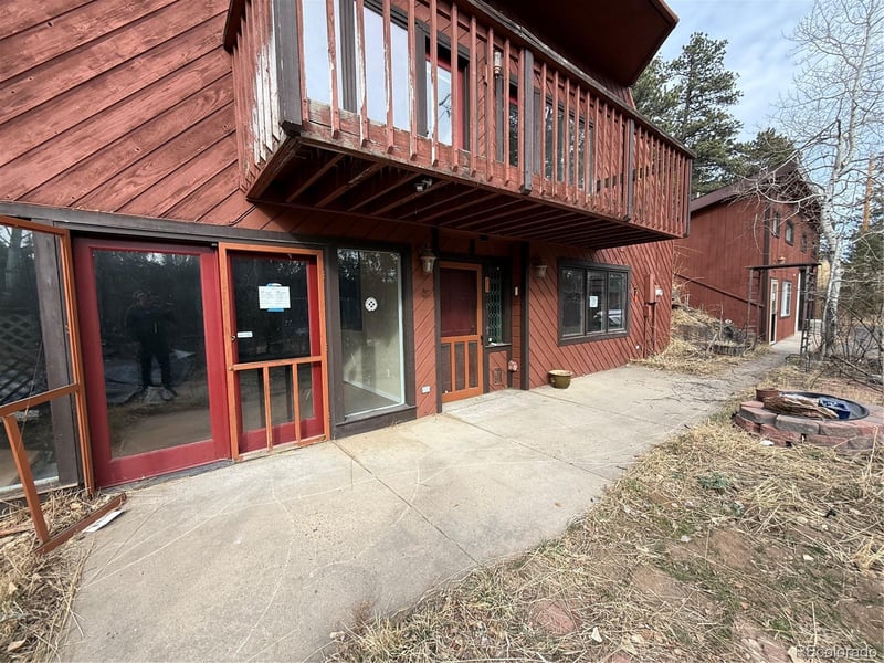 663 Aspen Rd, Golden, CO 80401