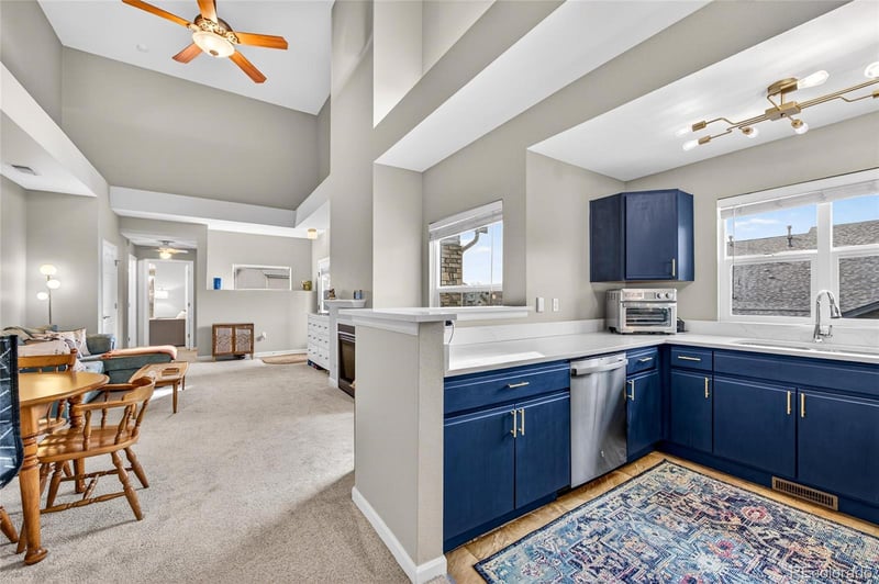 3235 Walden Ct #C, Aurora, CO 80013