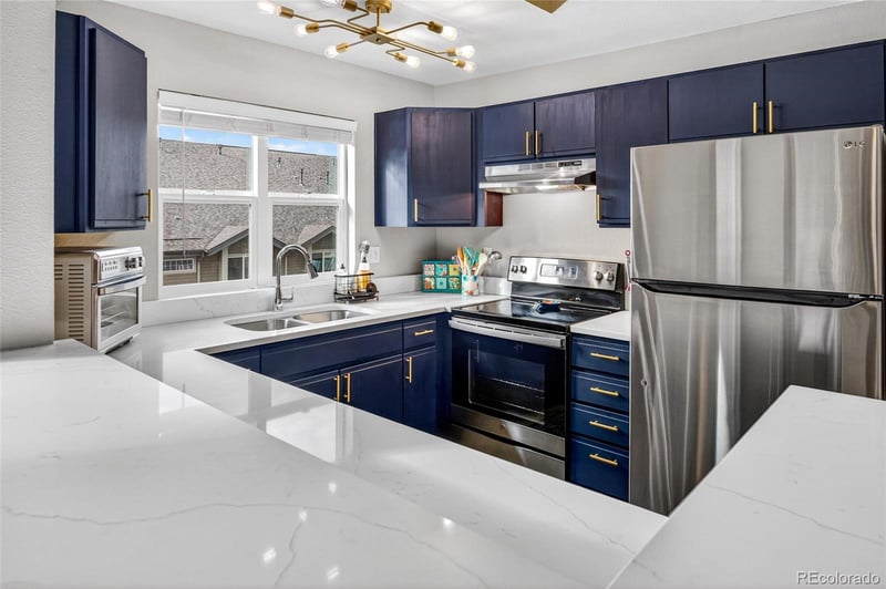 3235 Walden Ct #C, Aurora, CO 80013