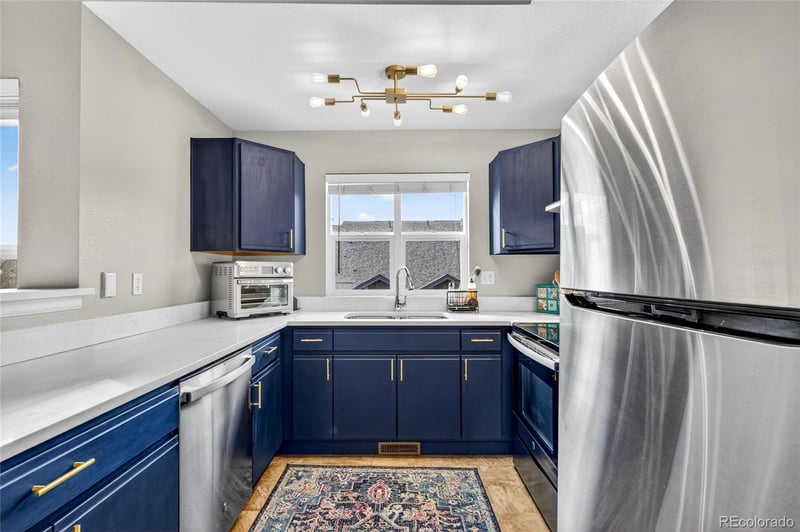 3235 Walden Ct #C, Aurora, CO 80013