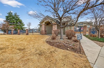 3235 Walden Ct #C, Aurora, CO 80013