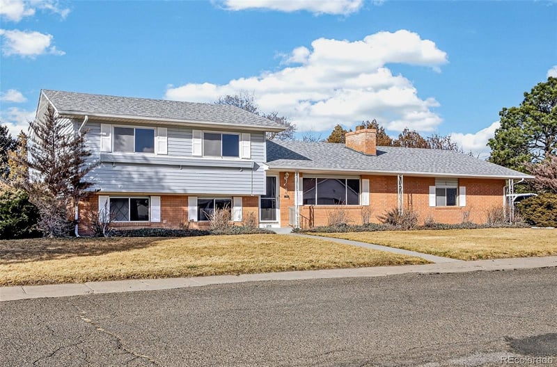 235 Nona Ave, Trinidad, CO 81082
