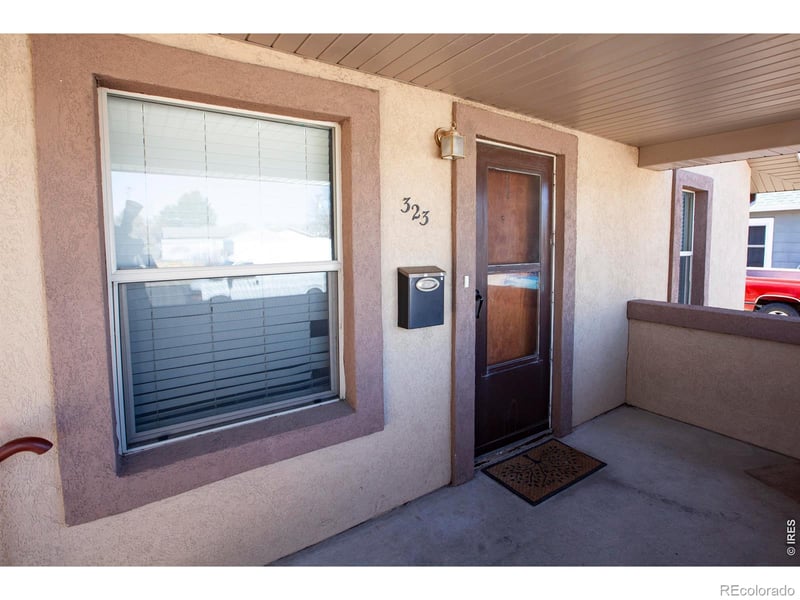 323 Cleveland St, Sterling, CO 80751