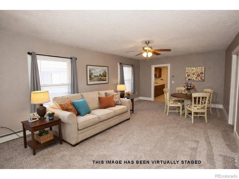 323 Cleveland St, Sterling, CO 80751