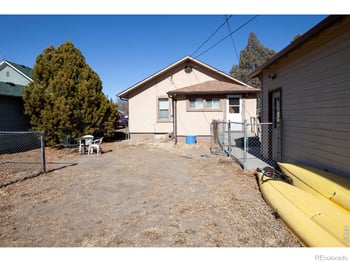 323 Cleveland St, Sterling, CO 80751
