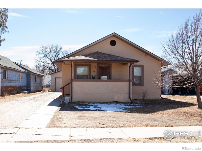 323 Cleveland St, Sterling, CO 80751