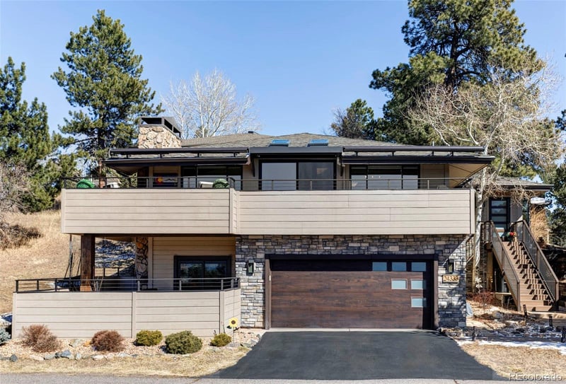 24333 Paragon Pl, Golden, CO 80401