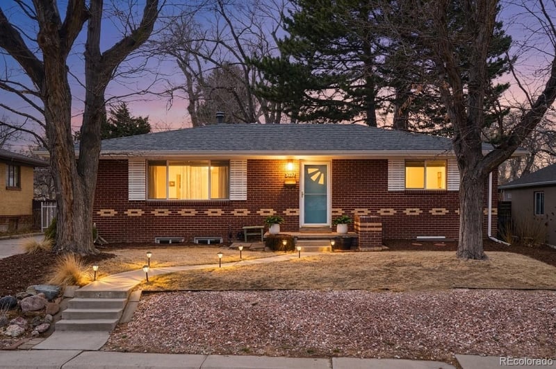 5331 Hickory St, Littleton, CO 80120