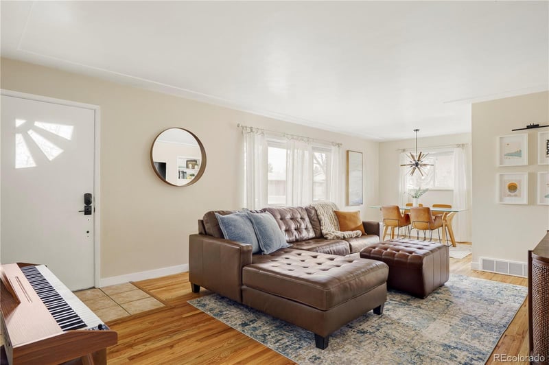 5331 Hickory St, Littleton, CO 80120