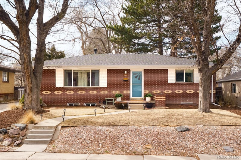 5331 Hickory St, Littleton, CO 80120