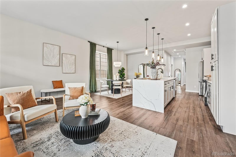 2949 Glenarm Pl, Denver, CO 80205