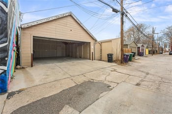 2949 Glenarm Pl, Denver, CO 80205