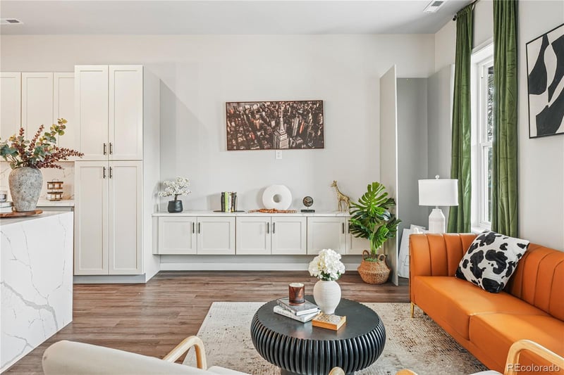 2949 Glenarm Pl, Denver, CO 80205