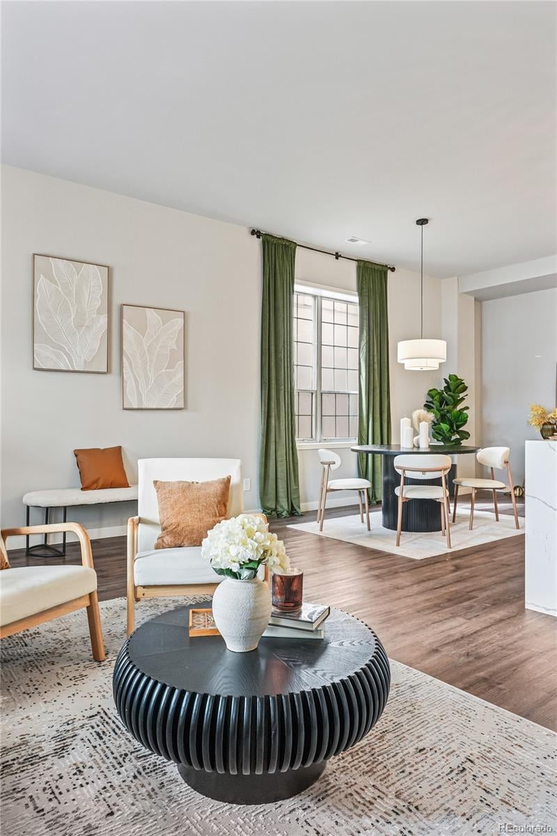 2949 Glenarm Pl, Denver, CO 80205