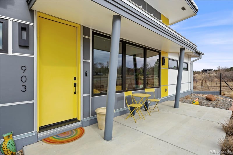 903 Paragon Dr, Boulder, CO 80303