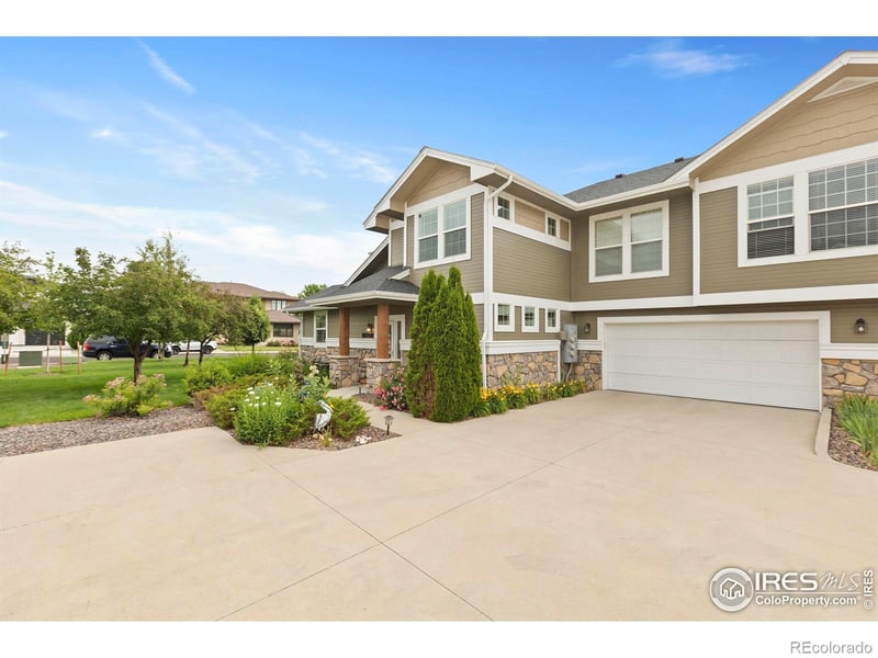 1820 Seadrift Dr #7, Windsor, CO 80550