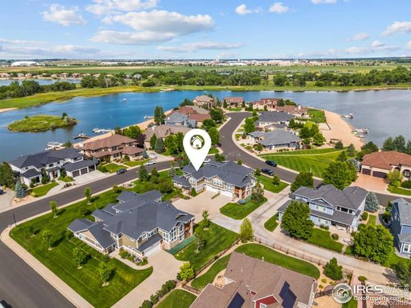 1820 Seadrift Dr #B-7, Windsor, CO 80550