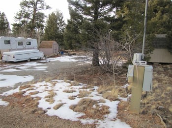 158 Lantern Loop, Hartsel, CO 80449