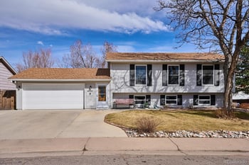 4590 Braun Ct, Morrison, CO 80465