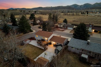 4590 Braun Ct, Morrison, CO 80465