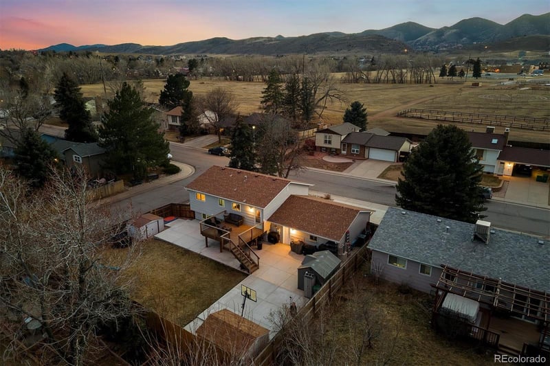 4590 Braun Ct, Morrison, CO 80465