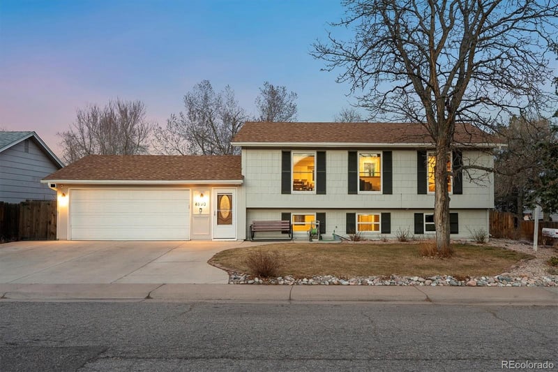 4590 Braun Ct, Morrison, CO 80465