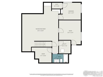 2407 Water Cress Ct, Longmont, CO 80504