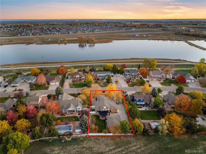 2227 Breckenridge Dr, Berthoud, CO 80513