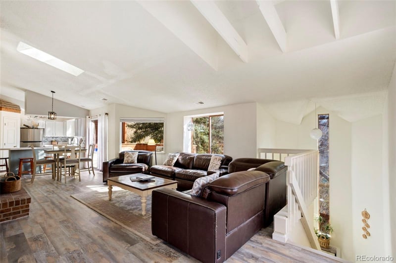 4777 Daybreak Cir, Colorado Springs, CO 80917