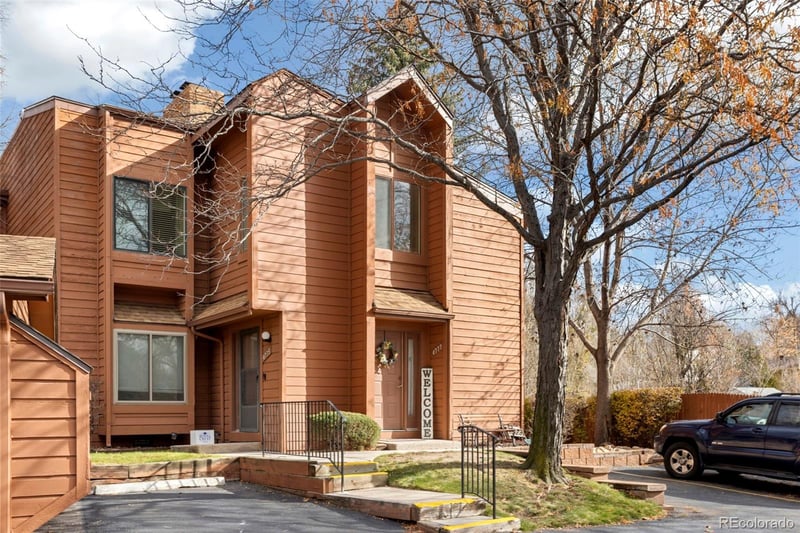 4777 Daybreak Cir, Colorado Springs, CO 80917