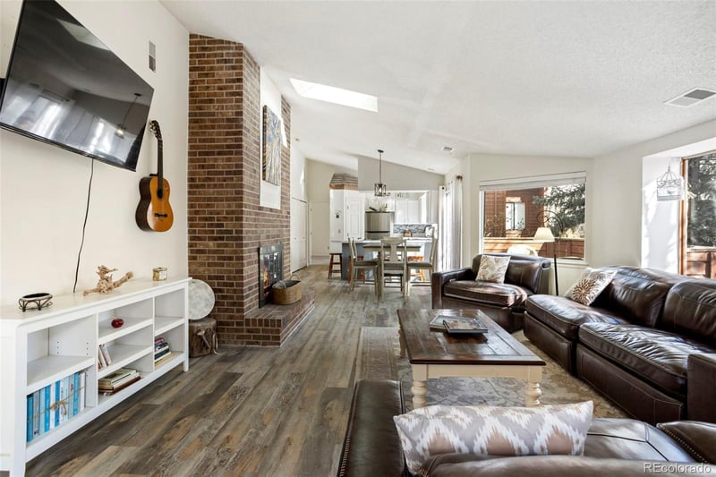 4777 Daybreak Cir, Colorado Springs, CO 80917