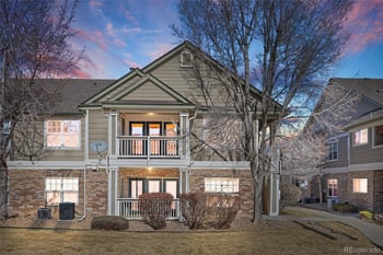 4385 Balsam St #8-202, Denver, CO 80123