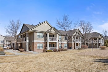 4385 Balsam St #8-202, Denver, CO 80123