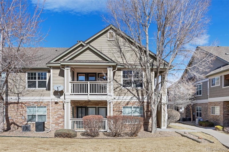 4385 Balsam St #8-202, Denver, CO 80123