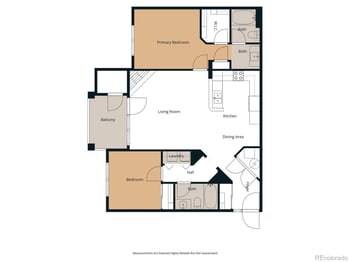 4385 Balsam St #8-202, Denver, CO 80123