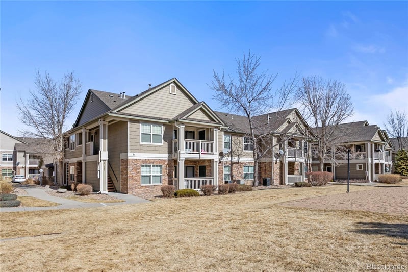 4385 S Balsam St #8-202, Denver, CO 80123
