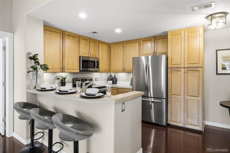 4385 S Balsam St #8-202, Denver, CO 80123