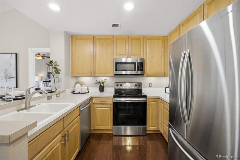 4385 S Balsam St #8-202, Denver, CO 80123