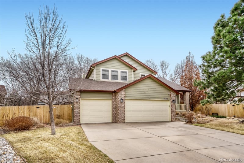 1642 Pagosa Ct, Aurora, CO 80017