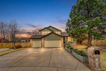 1642 Pagosa Ct, Aurora, CO 80017