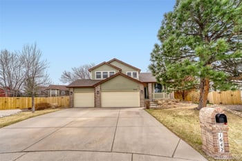 1642 Pagosa Ct, Aurora, CO 80017