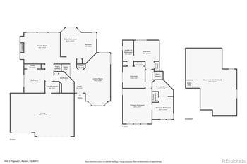 1642 Pagosa Ct, Aurora, CO 80017