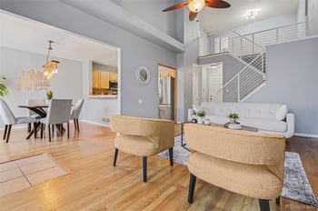 835 Evanston Cir, Aurora, CO 80012