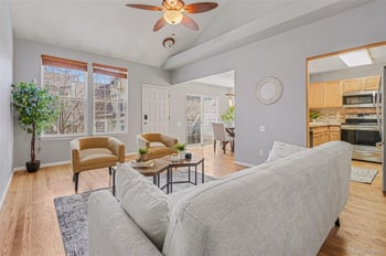 835 Evanston Cir, Aurora, CO 80012