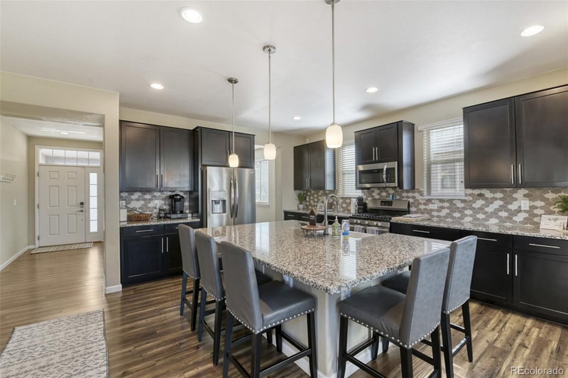 15691 Village Cir, Commerce City, CO 80603